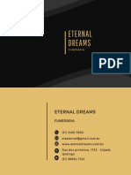 Eternal Dreams