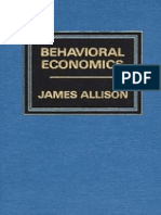 Allison.1983.Behavioral EconomicsOK