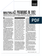 1995 Conrad Malpractices