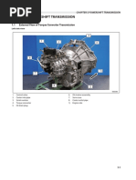 Dodge G56 Service Manual | PDF | Manual Transmission | Transmission ...