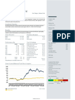 Jarvis Balanced Fund Desember 2022