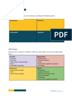 Market Segmentation 