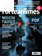 Fortean Times 01.2018