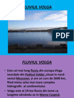 Rita Fluviul Volga