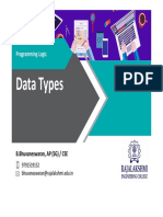 04-Data Types