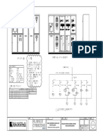 Chiller Motor Control Center Panel Specification TOWER 3 and 4 Cebu Cyberzone Mixed-Use