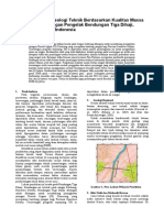 7-Abstract Laporan Geologi