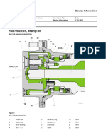 fEw60C - Hub Reduction, Description
