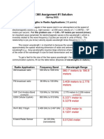 Assignment 1 Solution