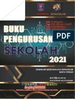 Buku Pengurusan Sks 2021