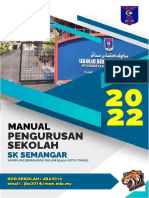 Buku Pengurusan 2022