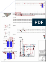 Esg - 2-3 - Cortes-Projeto de Instalações Hidrossanitárias