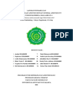 LP Tumor Mandibulaa