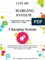 Charging System