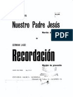 Nuestro Padre Jesus