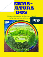 Permacultura DOS - Permaculture TWO Castellano 2