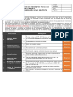 Formato de Verif Req Pre Comienzo Contrato (Movilización)