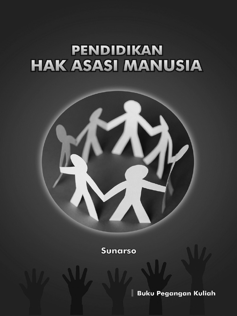 Pendidikan Hak Asasi Manusia Pemuda Indonesia