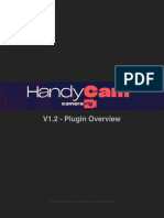 HandyCam Guide v1.2