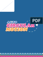 AutoCircularMotion Guide English