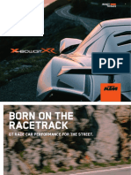 KTM X-Bow Folder GT-XR 310x240 en Hires Issuu