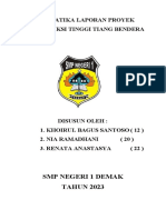 Cover Tugas Ipa SMP 1