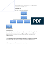 La Gestión Empresarial Es Un Conjunto de Acciones Que Se Enmarcan en Un Plan Estratégico de Negocios y Que Aportan Valor Al Crecimiento de La Empresa