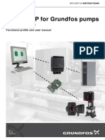 Grundfosliterature 6206175