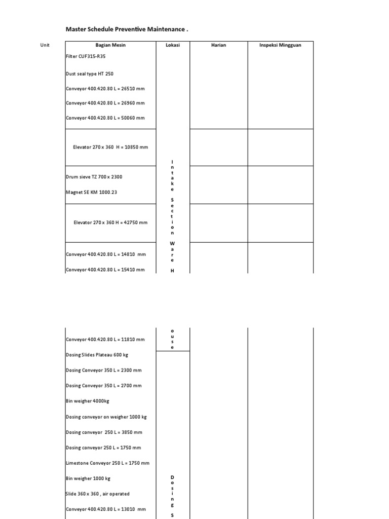 Master Myschedule Aci In Minutes - mavk2y1