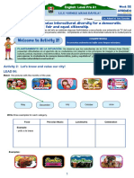 AeC EdA 8 Activity 2 PreA1 - Oral