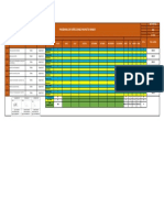 Programa de Inspección - Ambar