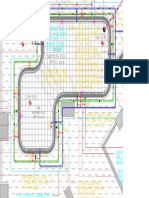 SBH TOWER PLAN SLEVEE Pipe - GF'0 (1) - Model