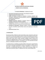 Gfpi-F-135 Guía de Aprendizaje Crecimiento Personal