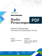 Modul Pertemuan 3 STUPA II 2022