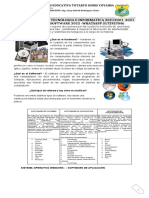 Guia 2 Sexto Tecnologia e Informatica Anny Julieth Rodriguez Usme