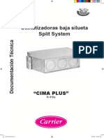 Cima Plus