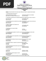 1st QTR Exam FABM2