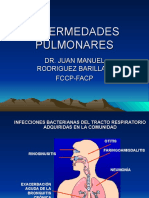 Enfermedades Pulmonares-Odonto