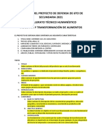 Formato Del Proyecto de Defensa