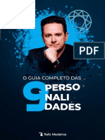 O Guia Completo Das 9 Personalidades