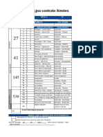 17PP15202 Formulário Check List Oficinas - Simões