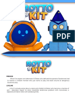 Rotto & Kit - Workbook DKV 3 - LD33