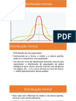 Curva Normal