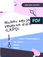 LKPD Tema 7