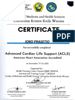 Acls