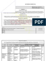 SD Hidrometalurgia