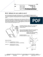 Service Information No.: 990526 GB: Product Group: 02 Assembly: 22 NP: 308 Page: 1/3