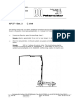 Service Information No: 981130: Product Group: 02 Assembly: 22 NP: 672 Page: 1/1