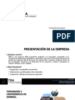 TDA - Presentacion 4