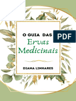 Guia Das Ervas Medicinais